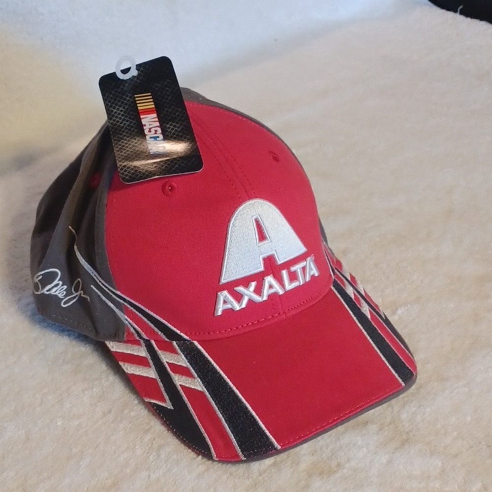Nascar hat Hendrick racing Dale Jr. Car no. 88 racing cap